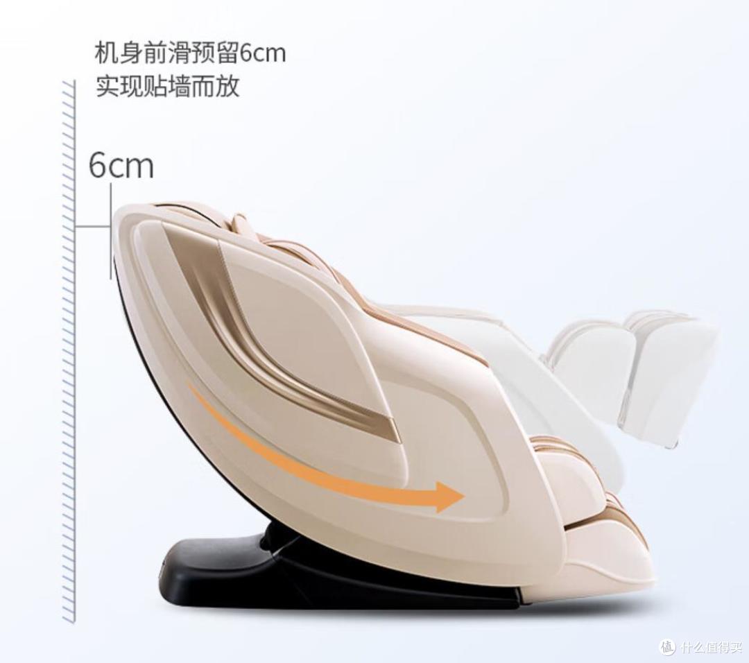 是什么让对象下班就往家里跑?是什么房间内半夜传出舒服的声音?只因家里有了它!奥佳华OG7508Neo!