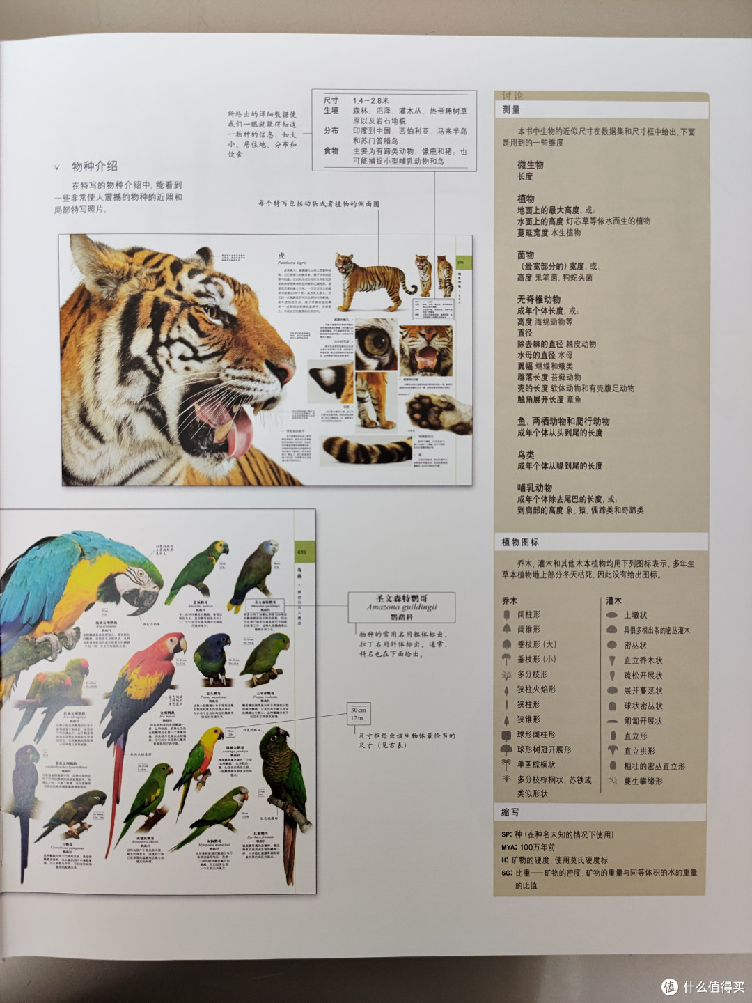 DK博物大百科点读版小晒