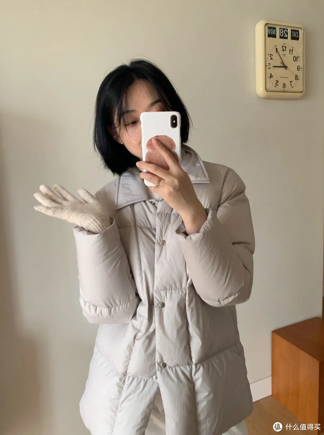 既能做到造型饱满,同时又兼顾时髦感