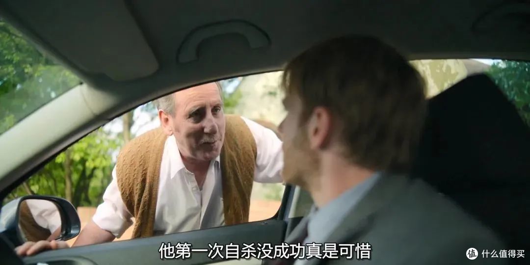 这部剧的渣男，人人都想伸手掐死