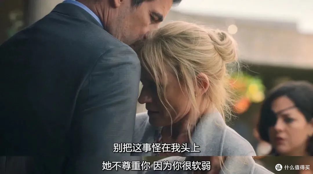 这部剧的渣男，人人都想伸手掐死