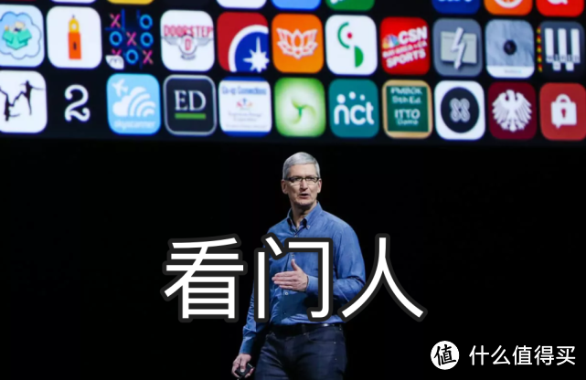 iPhone或被强制开放第三方APP｜这会带来什么影响？