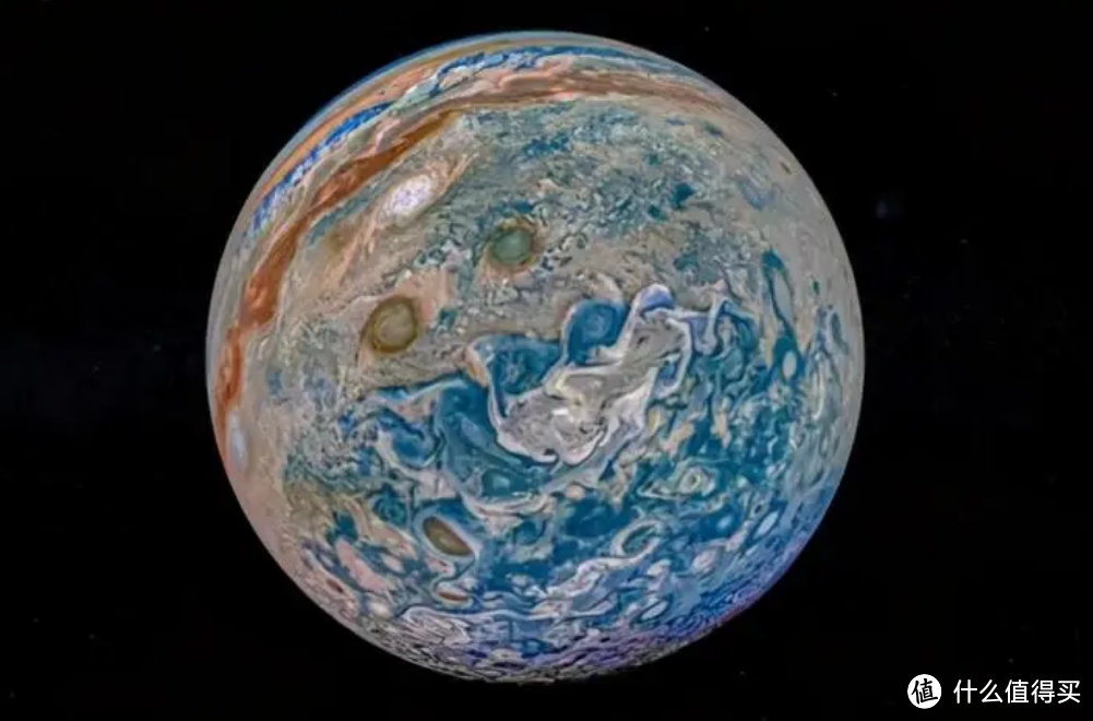 一个风暴放下三个地球，木星上有多恐怖？