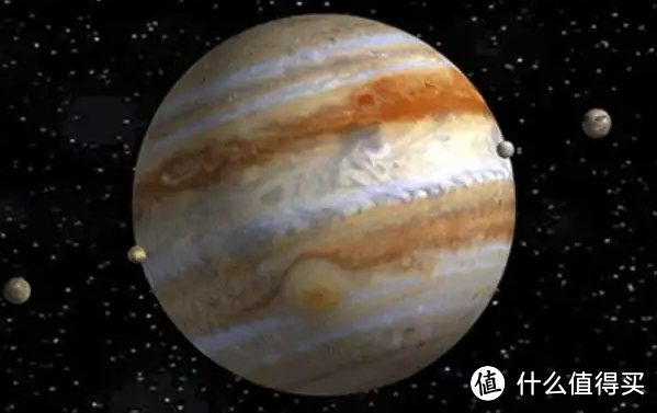 一个风暴放下三个地球，木星上有多恐怖？