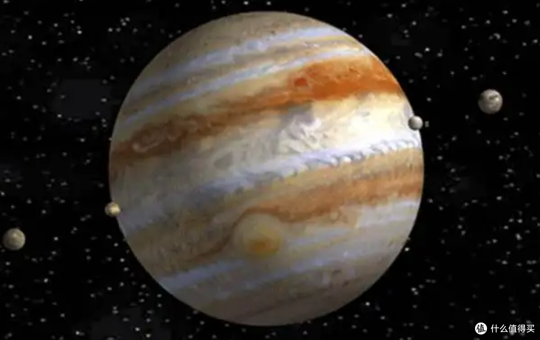 一个风暴放下三个地球，木星上有多恐怖？