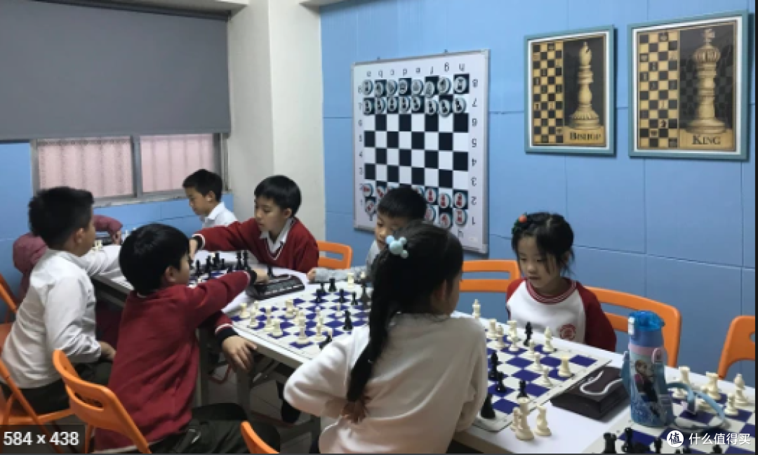 小棋童的五年陪伴之旅 小小心得希望能给家长启发