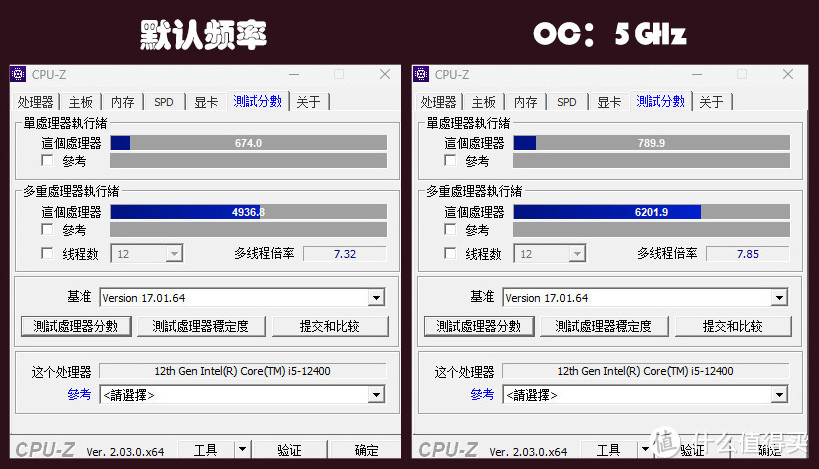 非K酷睿超频才最有性价比！一套反光污染主机方案分享