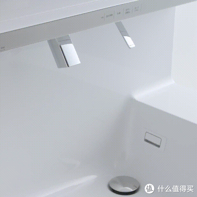 唱个反调,买浴室柜不用看材质