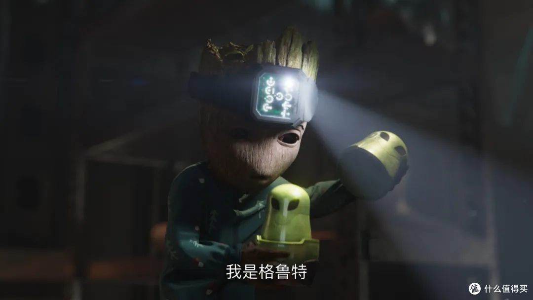 全剧二十分钟，这也太迷你了吧