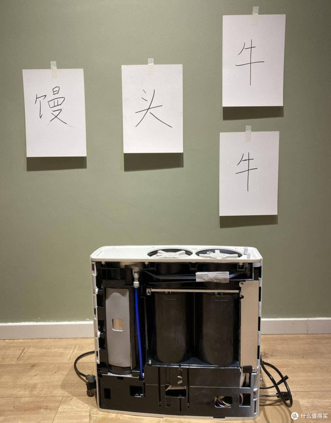 美的白泽加热净水器好用吗,家用净水器喝热水有什么好的解决方案?