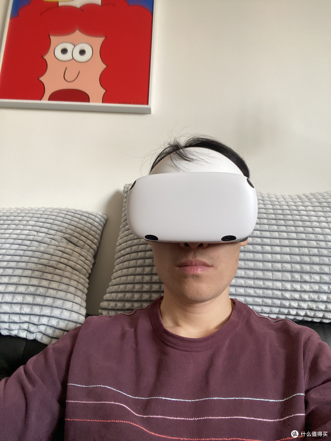 游戏、运动、影音,娱乐多合一的爱奇艺奇遇Dream Pro VR一体机