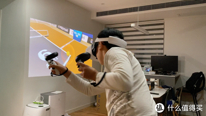 游戏、运动、影音，娱乐多合一的爱奇艺奇遇Dream Pro VR一体机