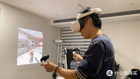 游戏、运动、影音,娱乐多合一的爱奇艺奇遇Dream Pro VR一体机