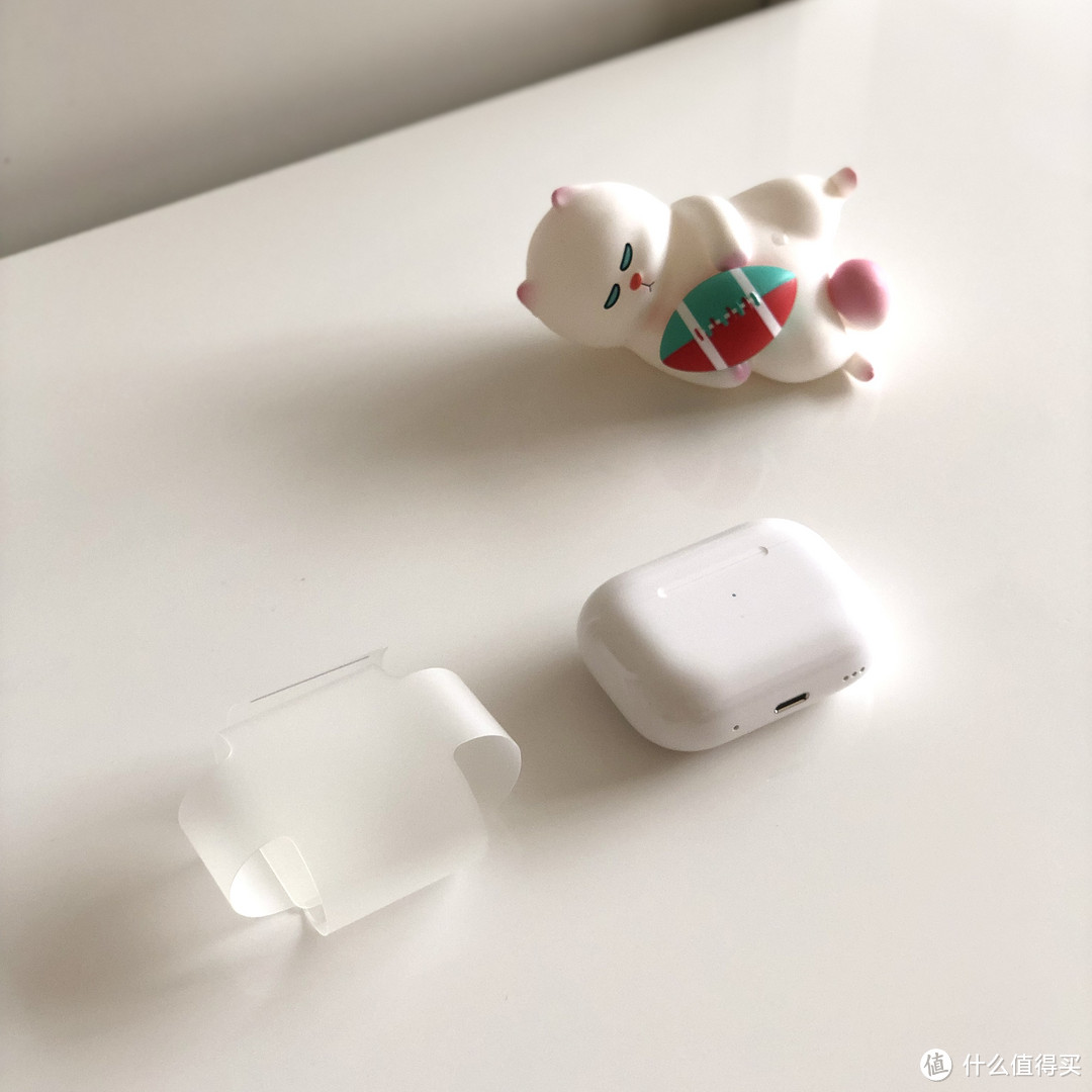 1487的AirPods Pro 2安全下车&全方位详细对比