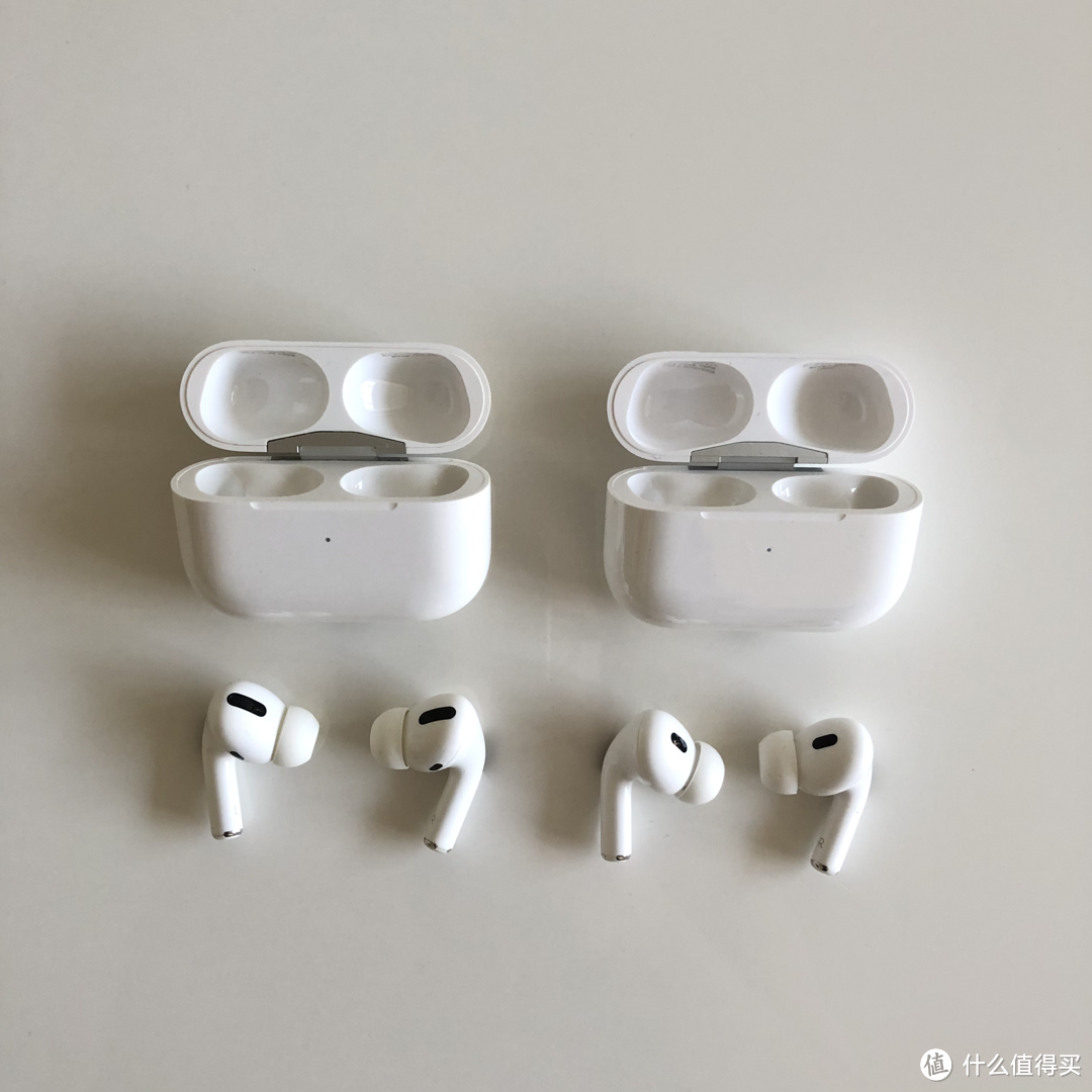 1487的AirPods Pro 2安全下车&全方位详细对比