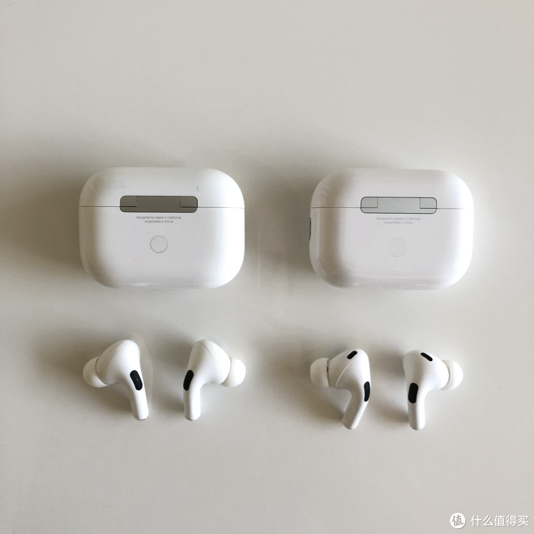 1487的AirPods Pro 2安全下车&全方位详细对比