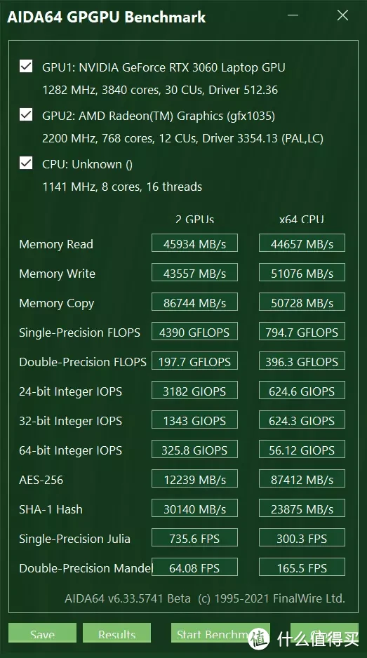 ThinkBook16P锐龙版测评 工作娱乐两不误的轻薄本