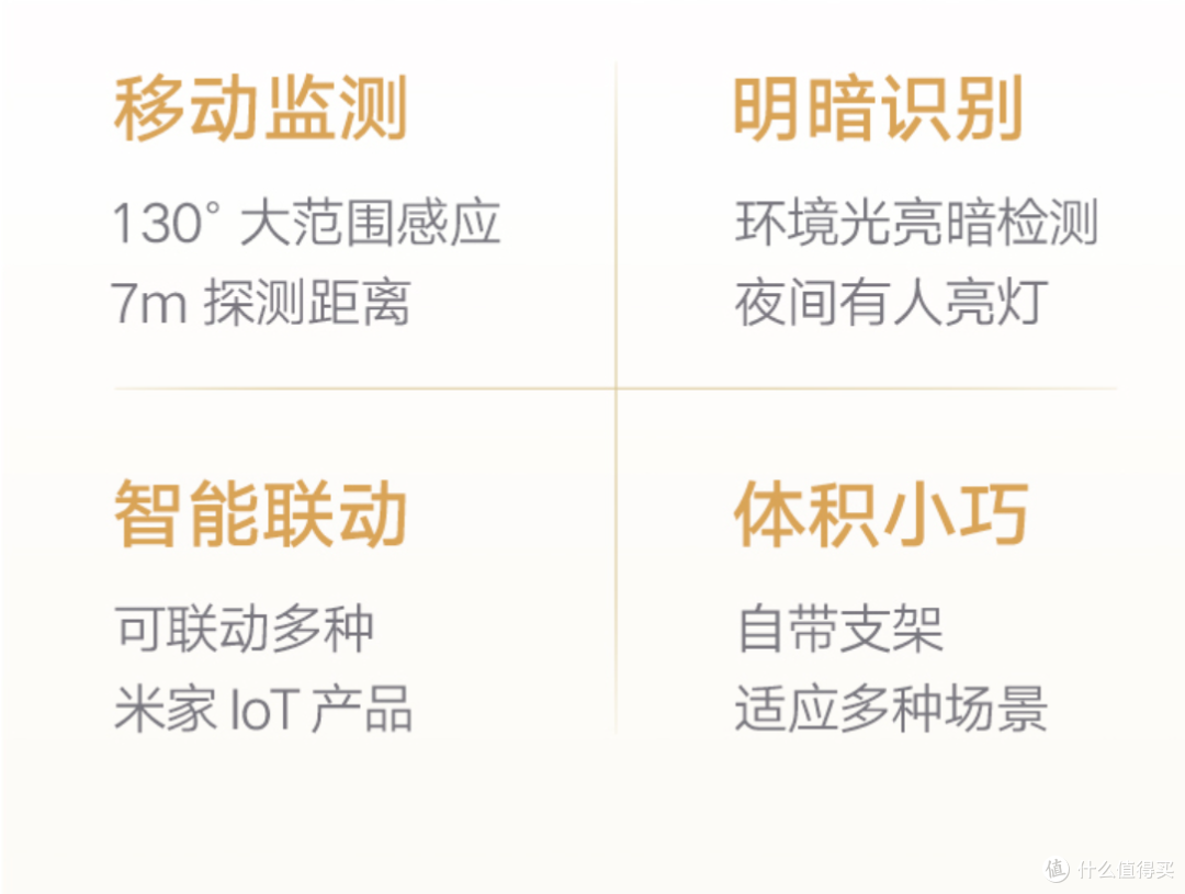 双11,米家值得入手的家智能设备推荐