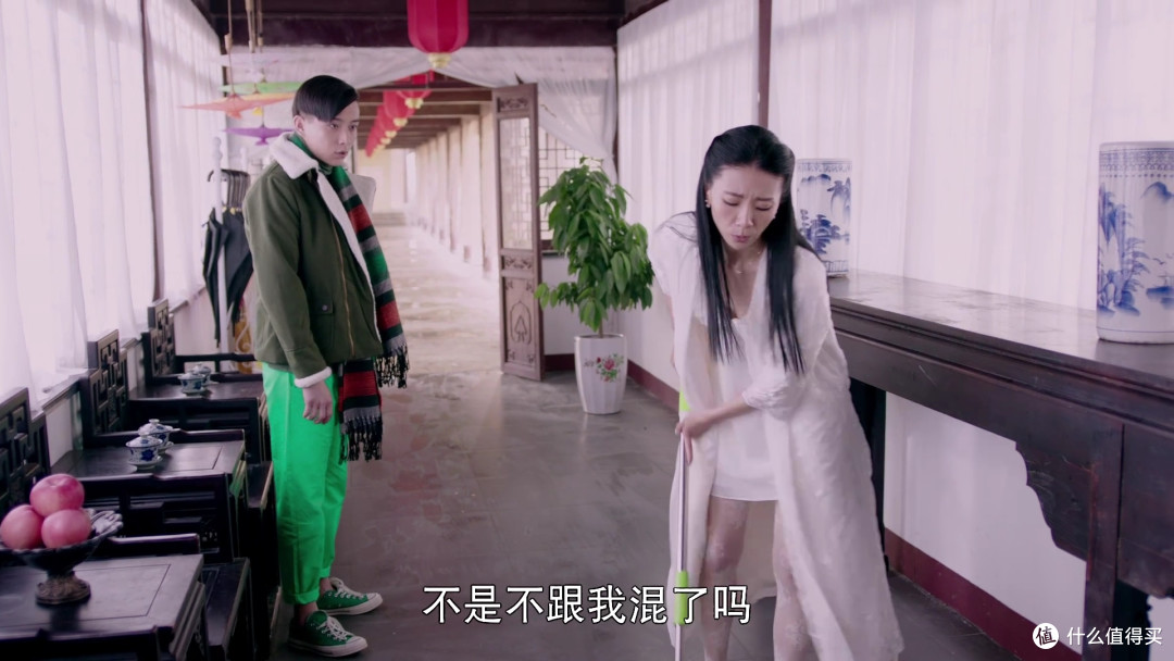 《新神榜:杨戬》:一个中国神话宇宙的开端