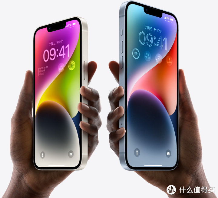 嘴上说不要，身体却很诚实，iPhone 14京东销量排名第一