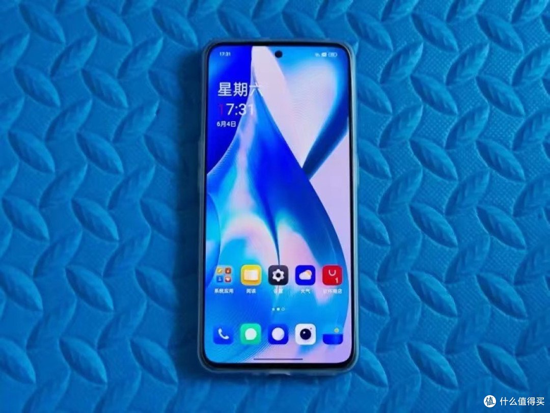 天玑8100+12GB+256GB跌至1799元，OPPO这一次双十一真拼了！