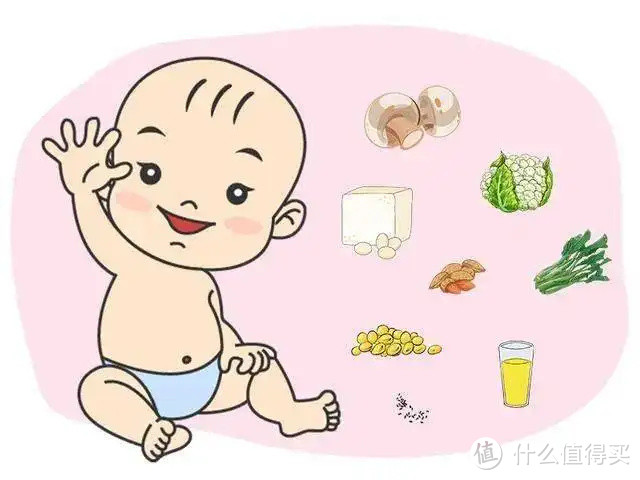 食客：婴幼儿到青少年各阶段如何补好钙？爸爸妈妈看过来！