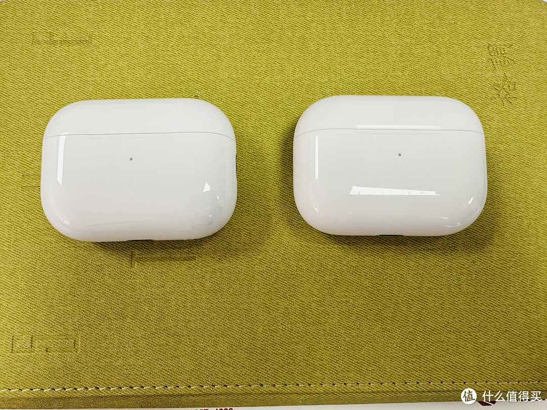 让世界安静下来但是让人没有安全感的Apple AirPods Pro (第二代) 使用1月记