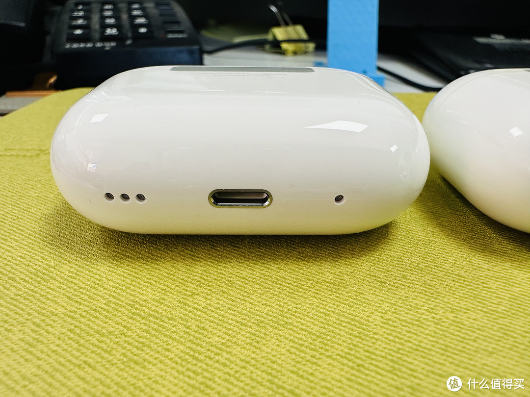 让世界安静下来但是让人没有安全感的Apple AirPods Pro (第二代) 使用1月记