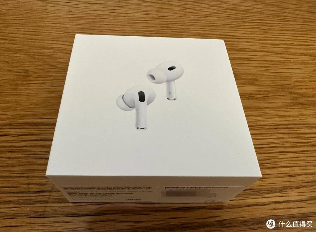 让世界安静下来但是让人没有安全感的Apple AirPods Pro (第二代) 使用1月记