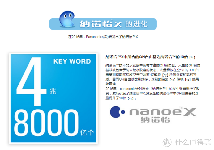 简、鲜、省,一台冰箱,畅享纯净新体验|松下纳诺怡冰箱NR-W461BF-TC测评