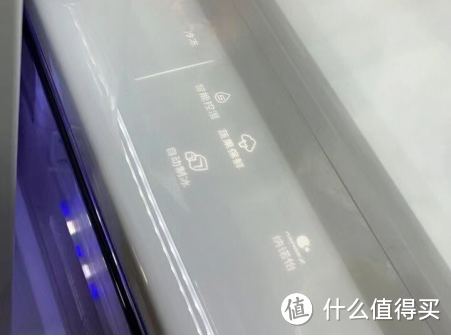 简、鲜、省,一台冰箱,畅享纯净新体验|松下纳诺怡冰箱NR-W461BF-TC测评