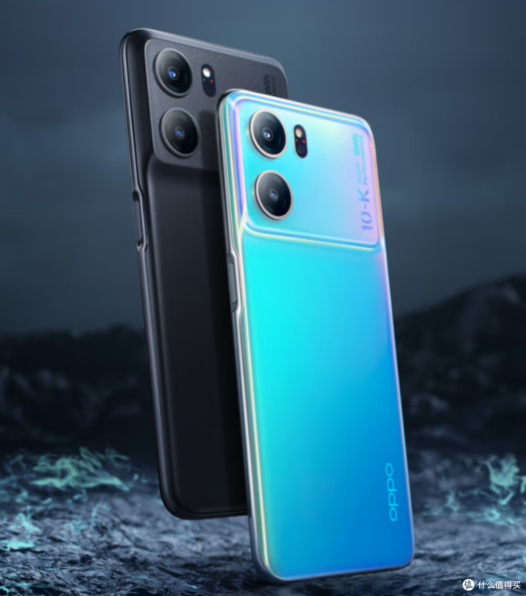 OPPO放大招，OPPO K10清仓价格出现