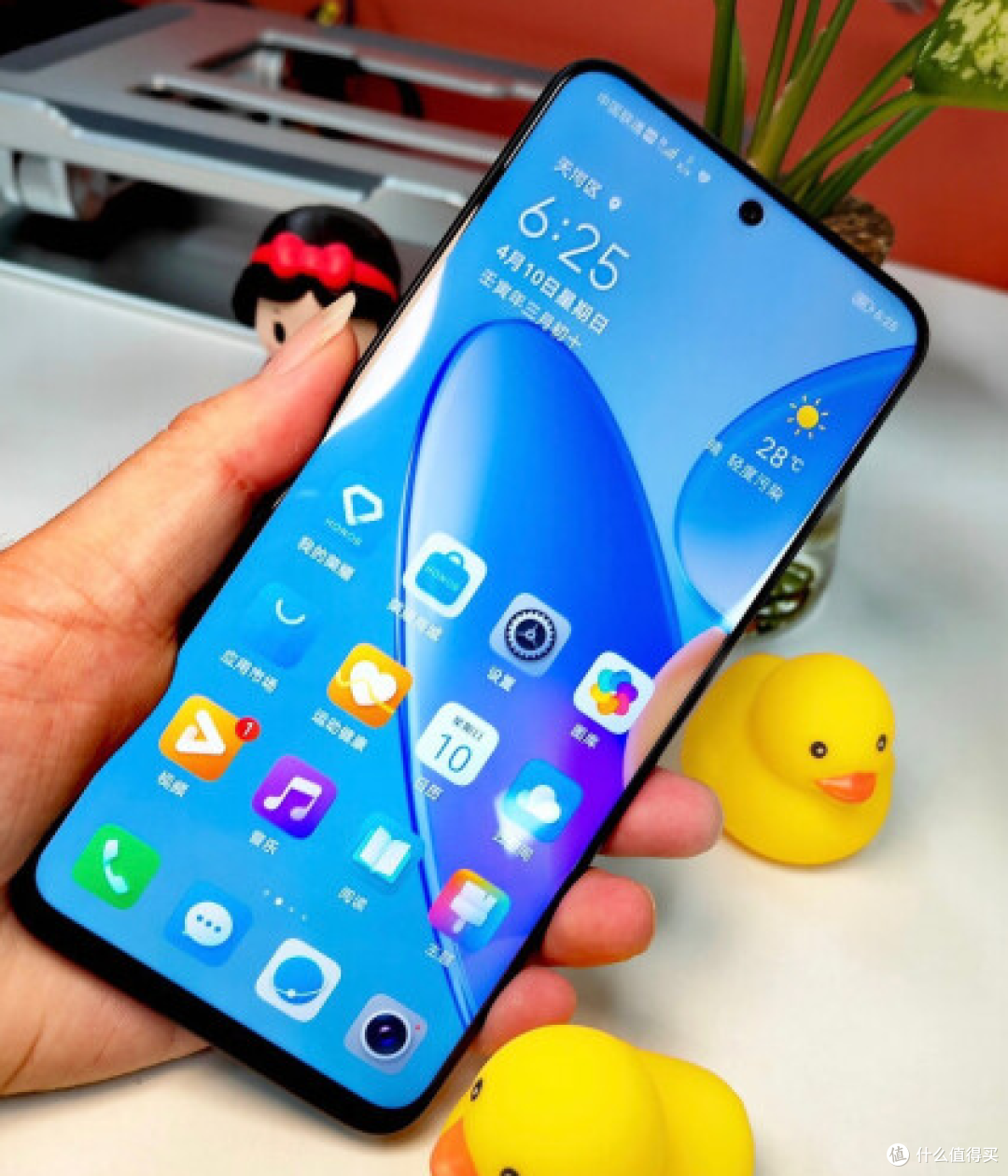 超级快充,千元价位,荣耀Play6T Pro入手体验