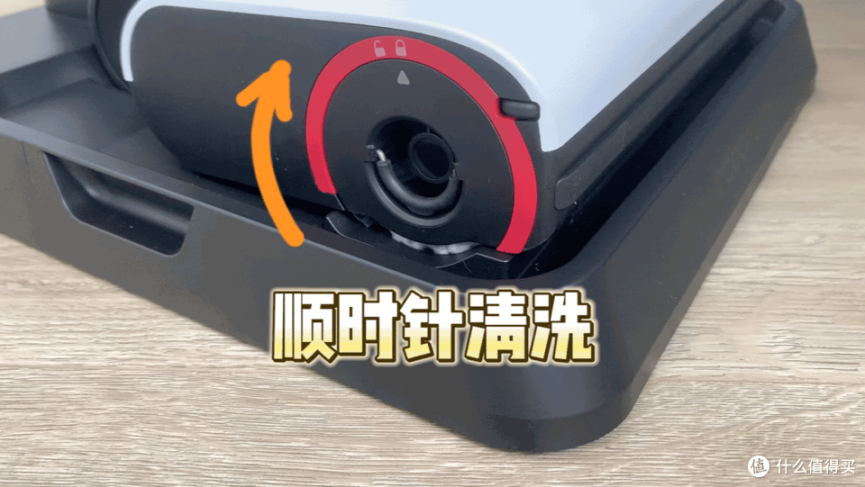洗地机性价比天花板,石头A10洗地机深度测评