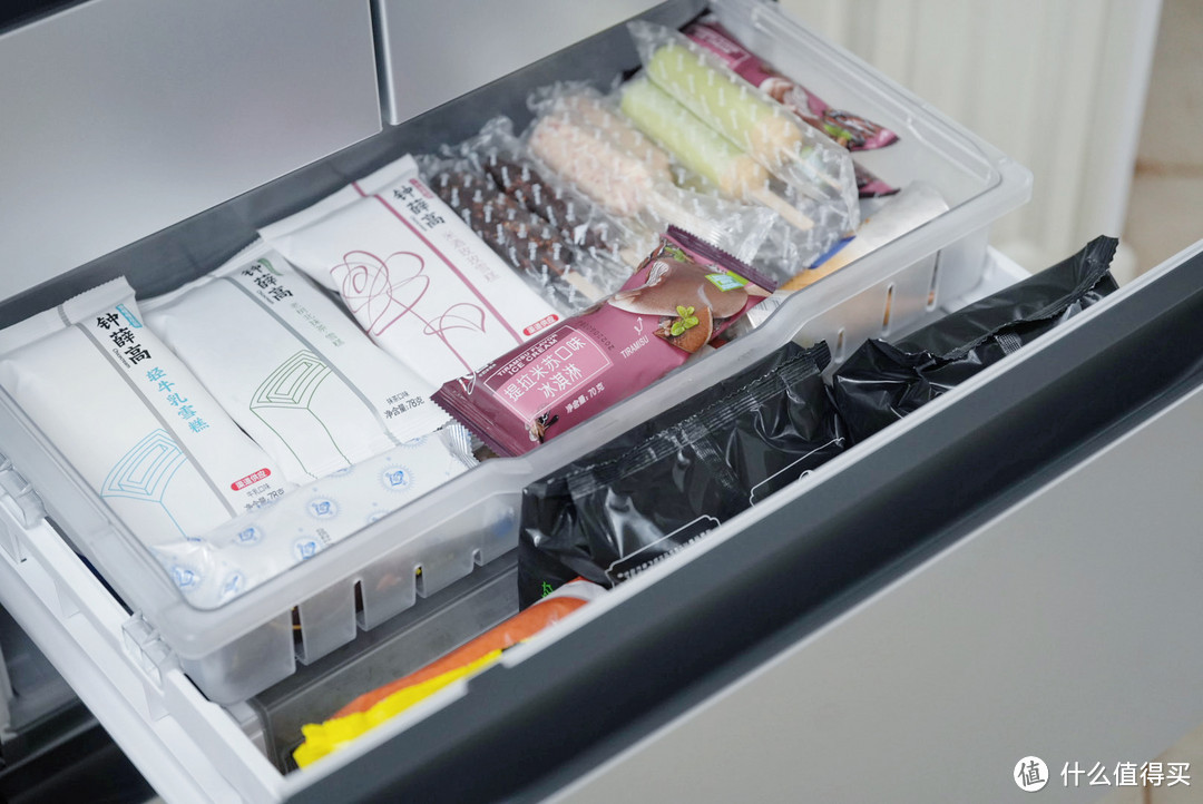 日本原装进口，售价2万多块，日立R-KW500RC冰箱到底好在哪里？