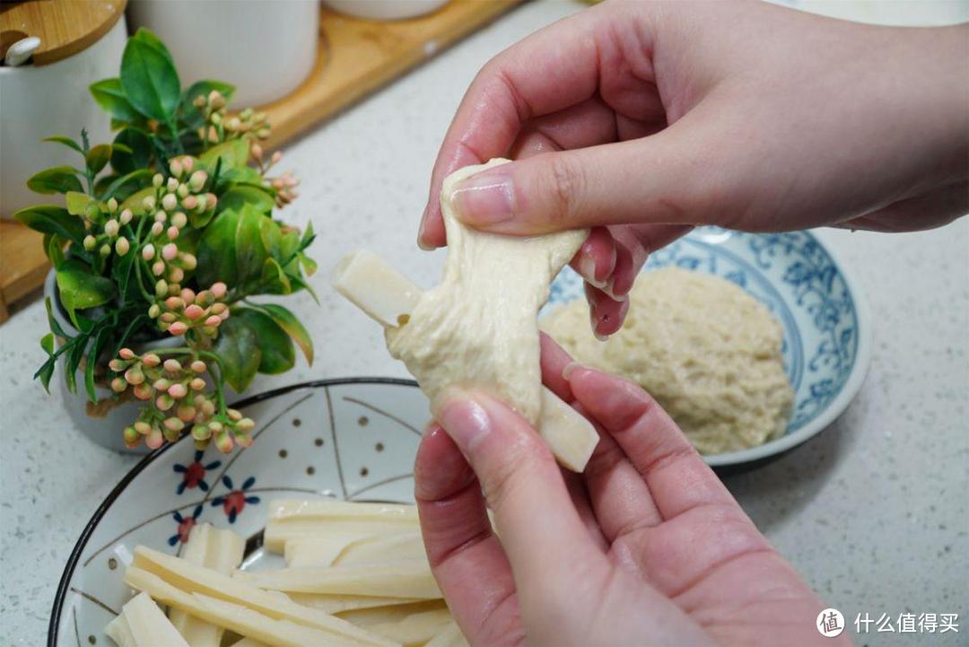 素菜馆偷师的“糖醋排骨”，成本5块钱，味道不比真排骨差，真香