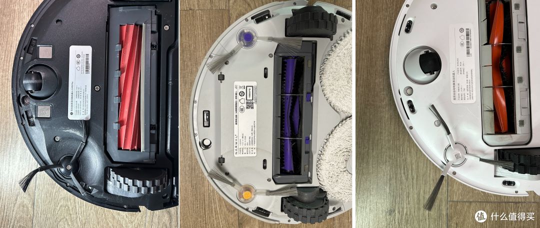 2022双11终极机器人大战—石头G10S Pro、云鲸J3、追觅S10 Pro对比横评