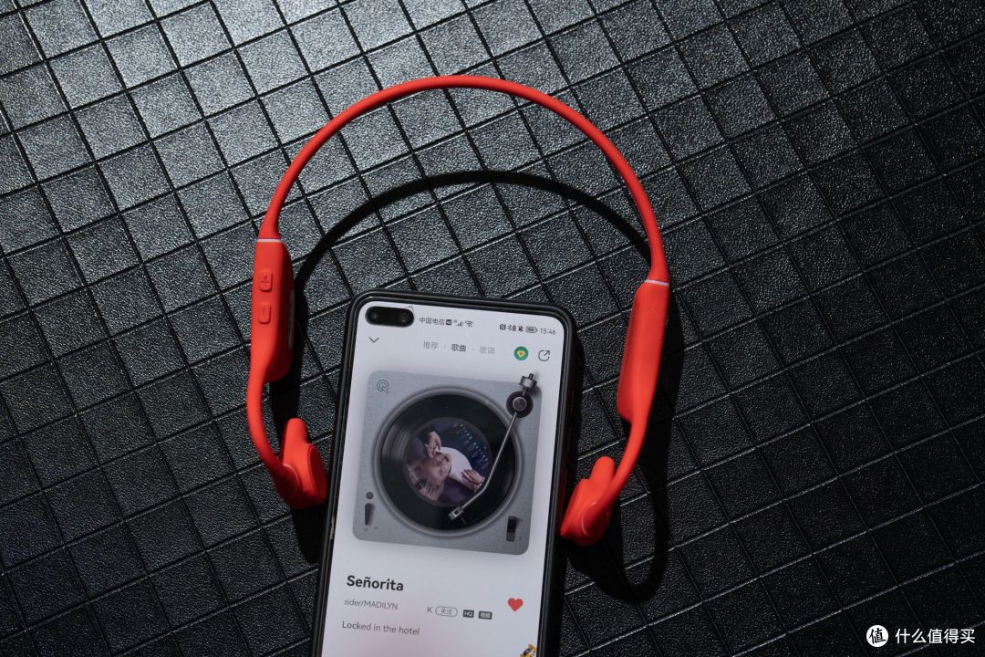 骨传导运动耳机到底怎么样？NANK南卡Runner Pro4评测