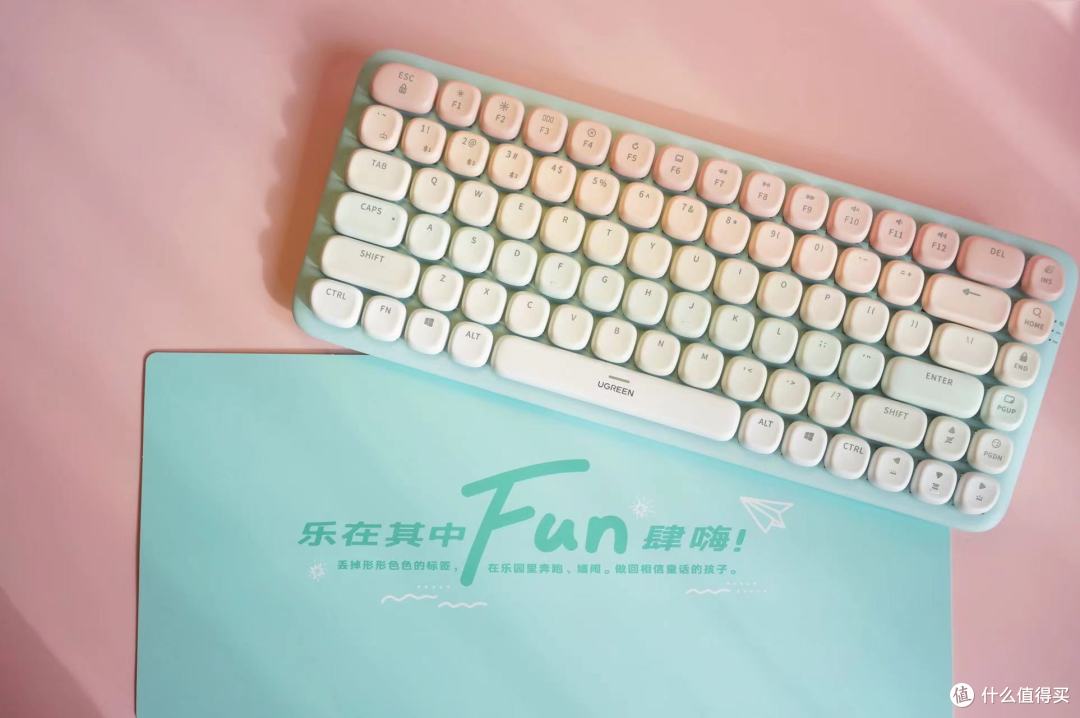 我也不想买啊，可它美貌与功能全面发展唉！