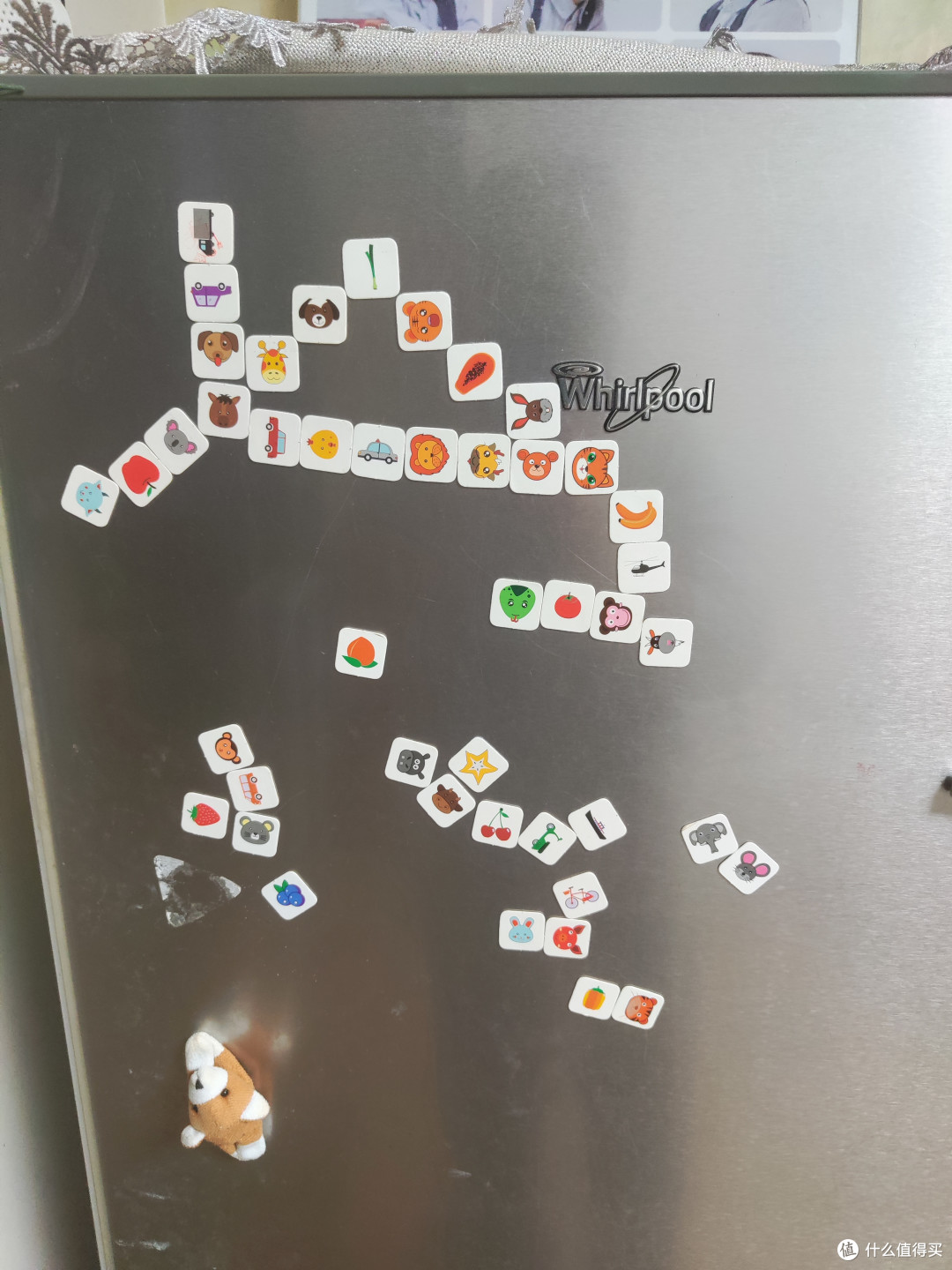 双11给家里换了新冰箱