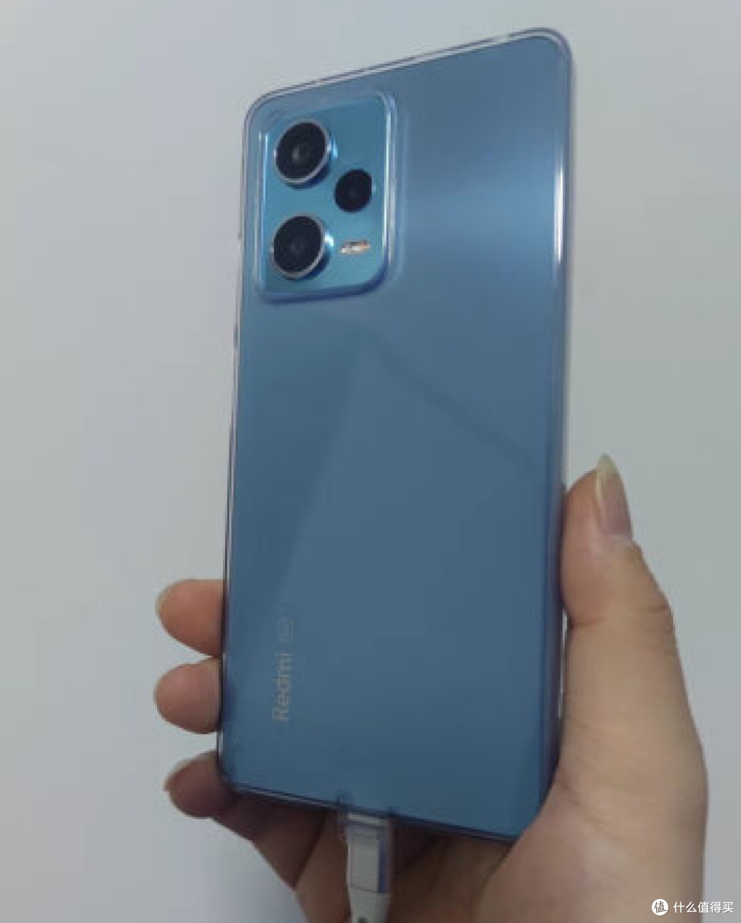 充电速度最快，210W快充，红米note 12闪亮登场
