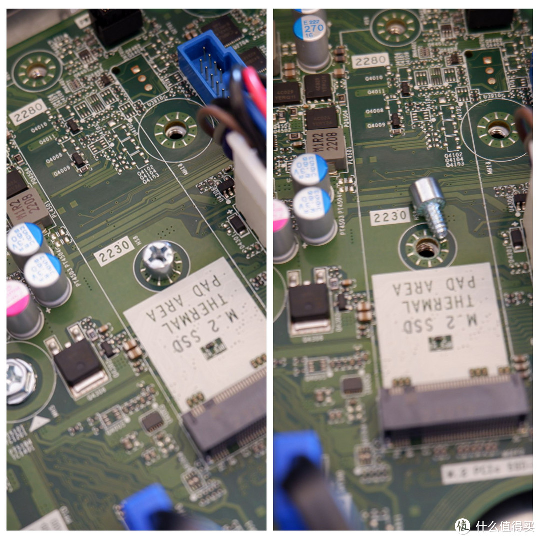 戴尔Vstro3710商用机升级内存硬盘教程