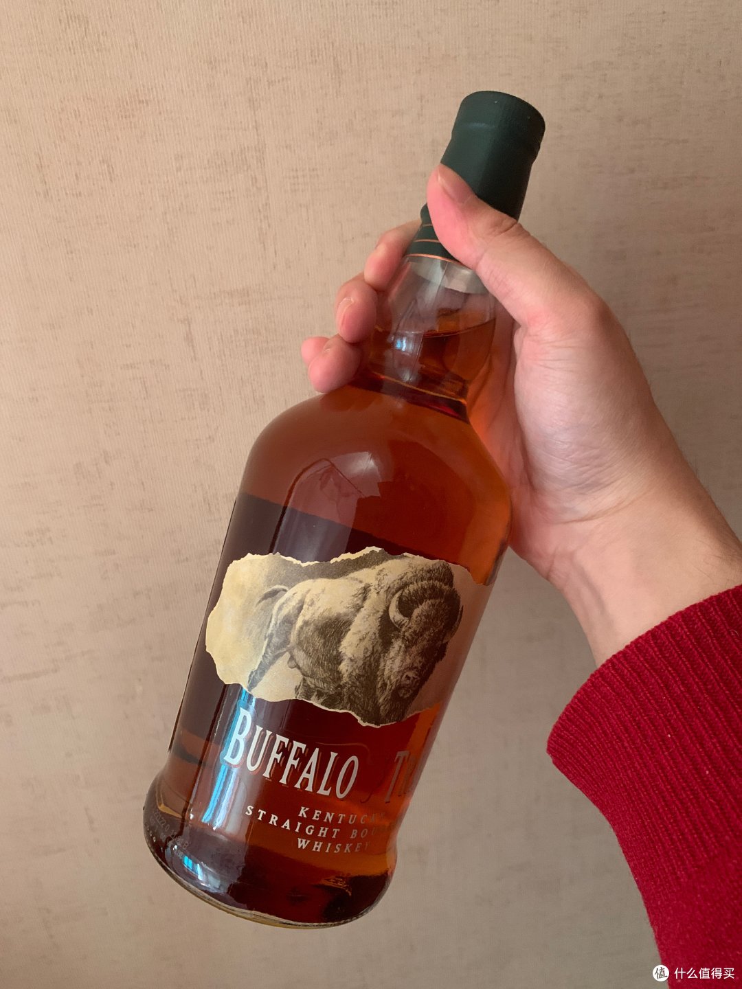 双十一好价酒到手啦~好开心