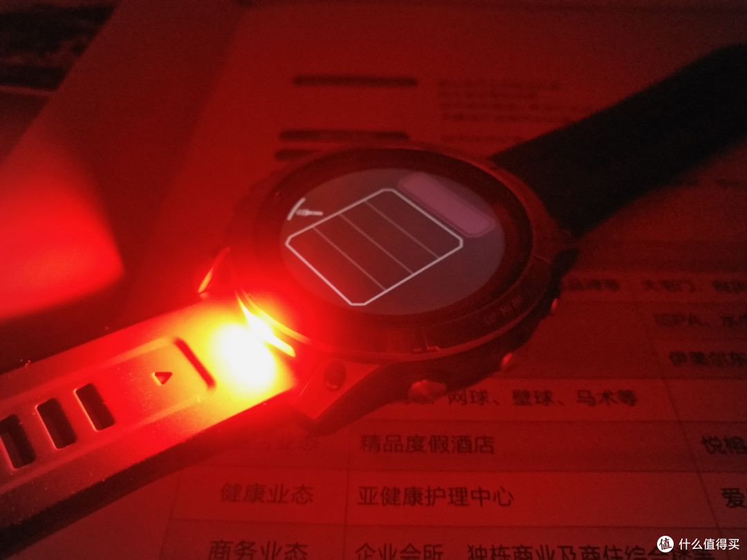 全能户外手表,运动数据专业:佳明Fenix 7X腕表体验
