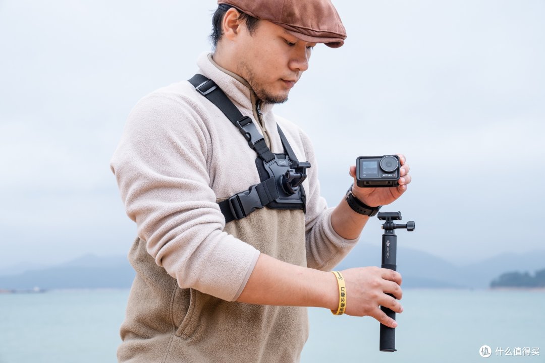 真性价比之王，给你一个选购Osmo Action 3的理由