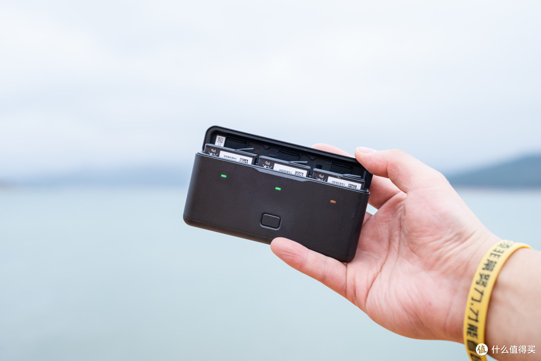 真性价比之王，给你一个选购Osmo Action 3的理由