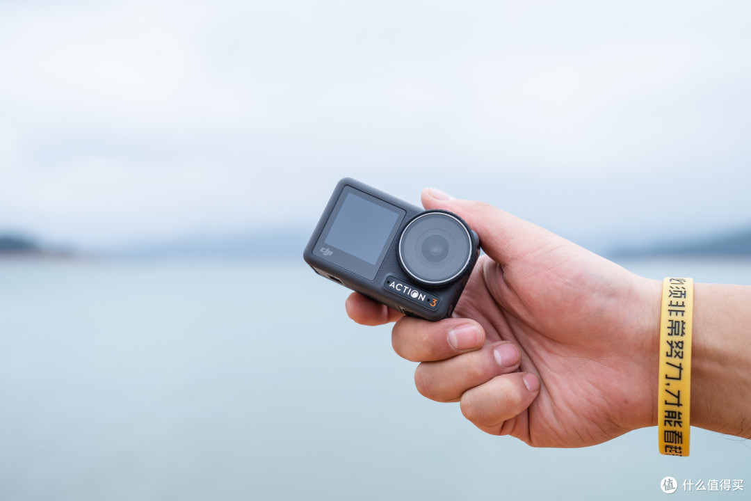 真性价比之王，给你一个选购Osmo Action 3的理由