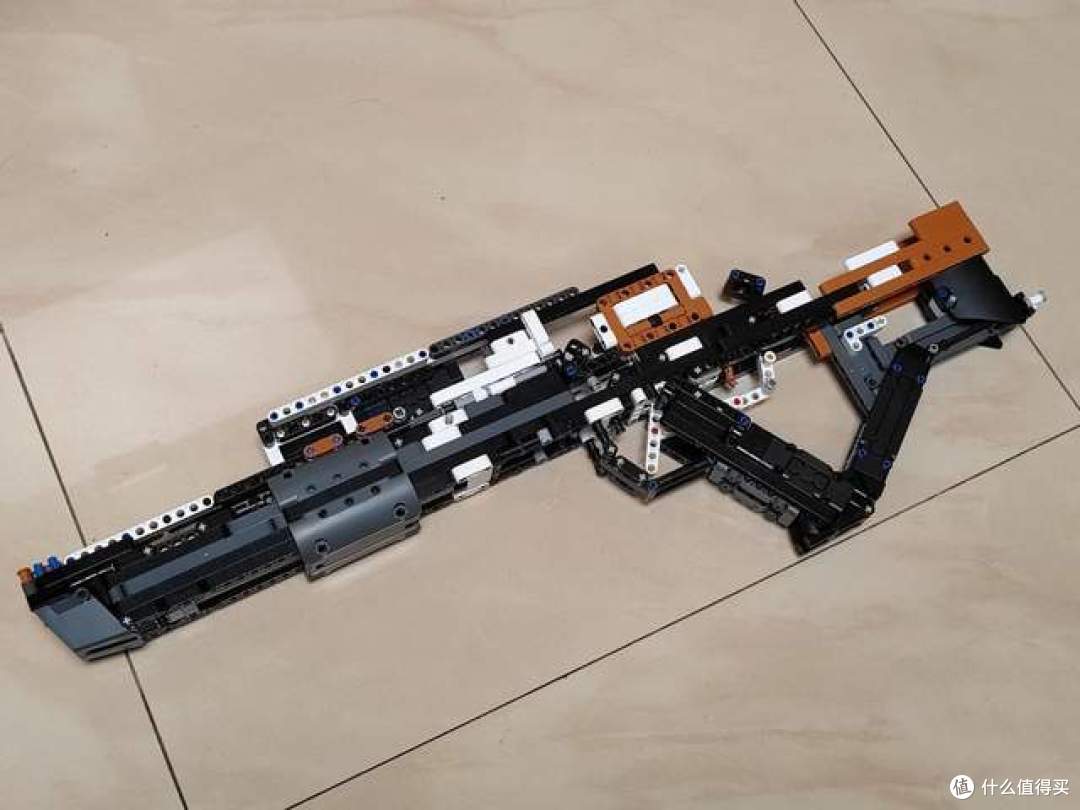 小米有品上新木星黎明 捍卫者发射器:一次地狱级难度的搭建冒险
