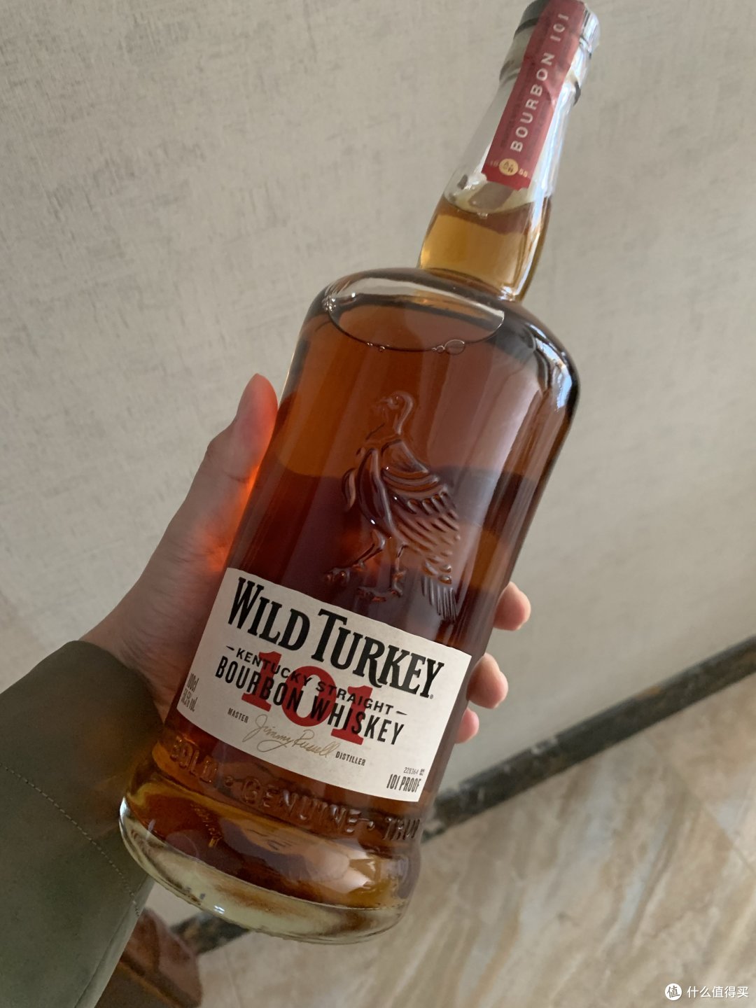 双十一好价酒到手啦~好开心