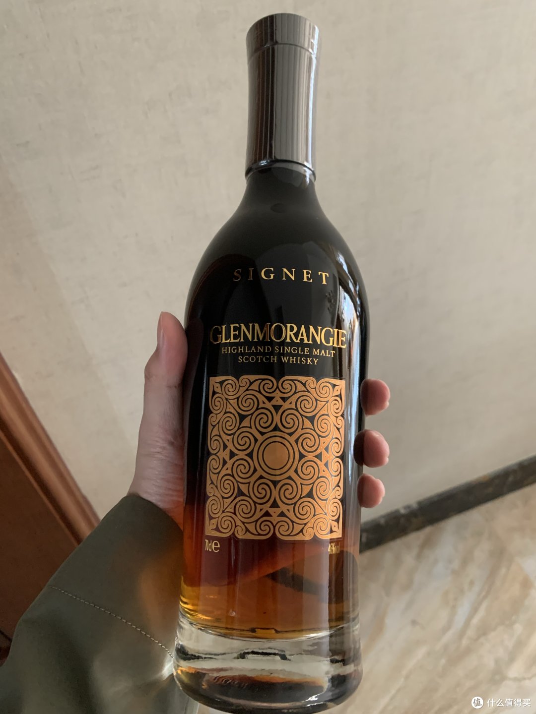 双十一好价酒到手啦~好开心